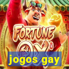 jogos gay